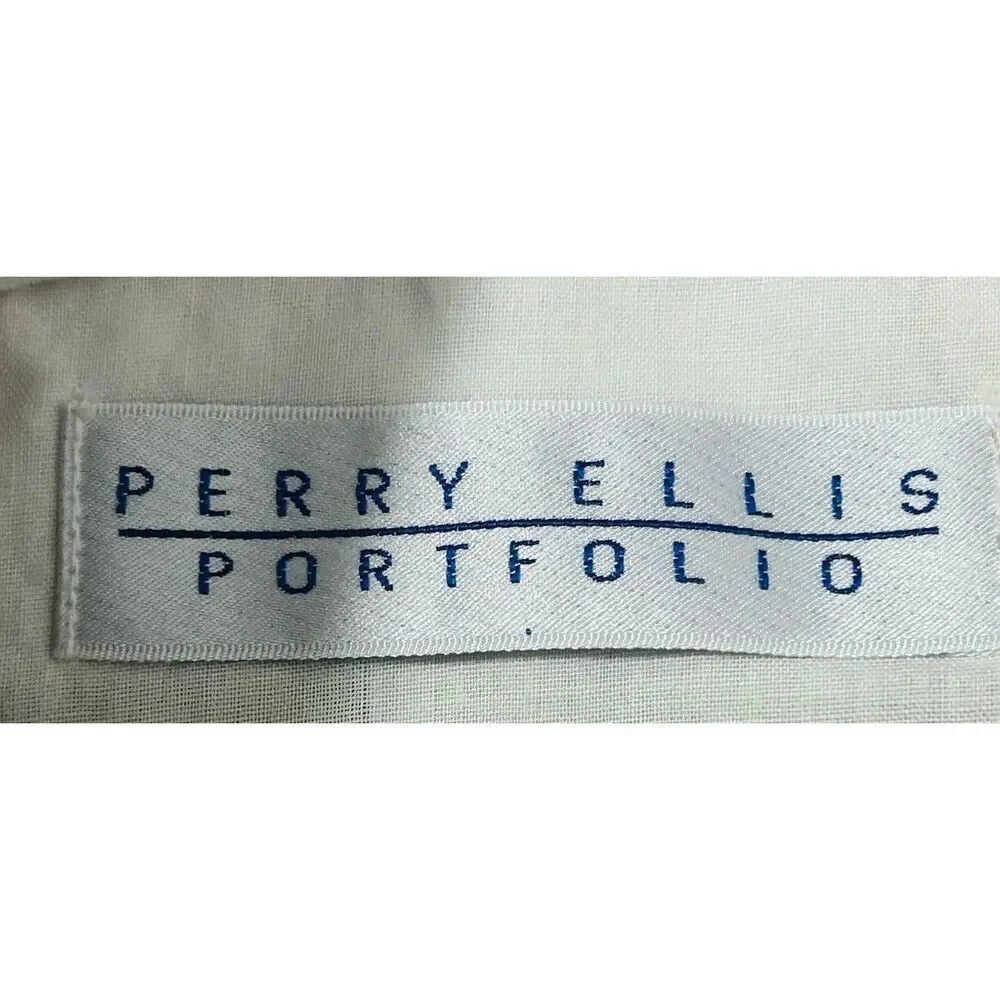 Perry Ellis perry ellis